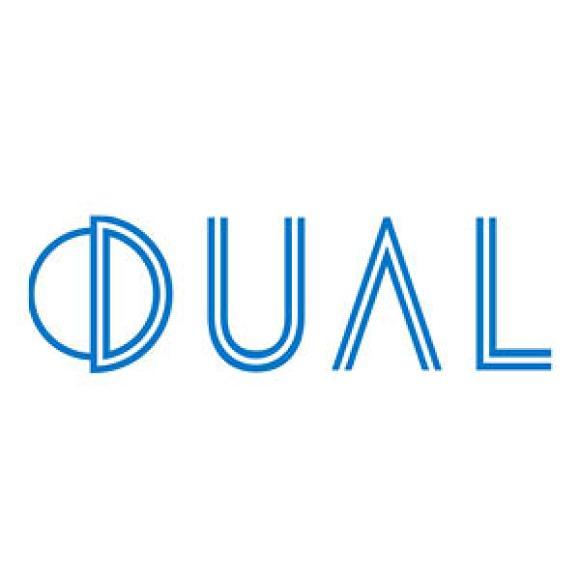 DUAL logo